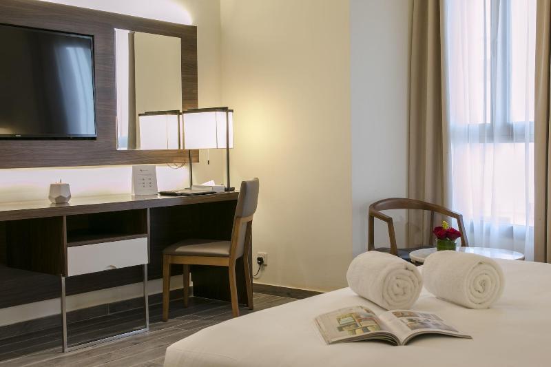 Hafawah Suites Medina Exteriör bild