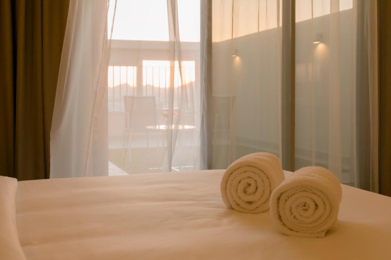 Hafawah Suites Medina Exteriör bild